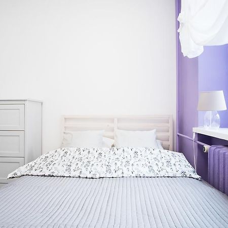 Apartament Zgoda Γκντίνια Δωμάτιο φωτογραφία