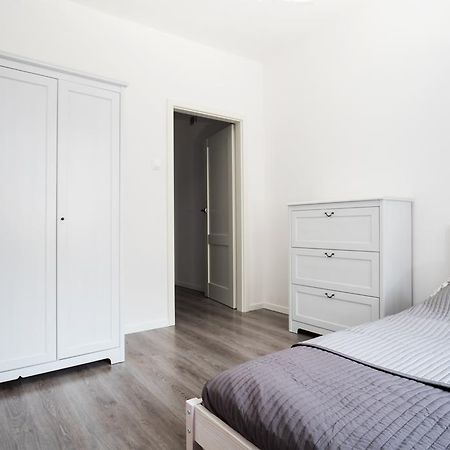 Apartament Zgoda Διαμέρισμα Γκντίνια Δωμάτιο φωτογραφία